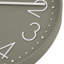 Sagebrook Sage Wall Clock