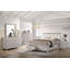 Commode 5 tiroirs Grey