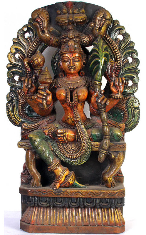 Religious & Spiritual Statue