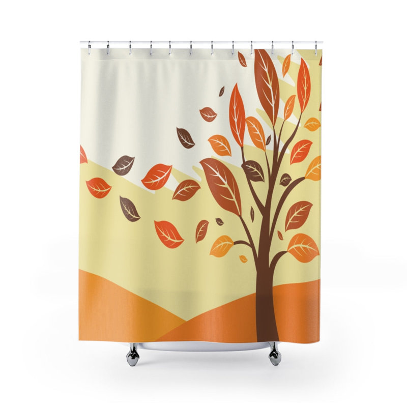 Shower Curtain