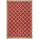 Adler Performance Geometric Indoor/Outdoor Area Rug