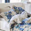 Hirigana Indigo Duvet Cover-2021852468