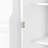 Versatile Bathroom Storage Cabinet With Multiple Compartments And Adjustable Shelf-2141664296