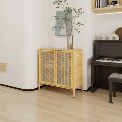 Aleksejus 31.76'' Sideboard