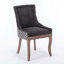 Ensemble de 2 chaises de salle à manger Ultra Side-636700360
