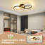 Darlyne LED Flush Mount