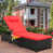 Rouge est en rupture de stock