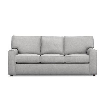 Leigh 84" Square Arm Sofa