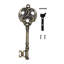 Key Door Knocker-49245247