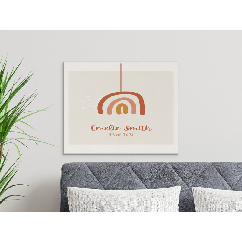 Wrapped Canvas Print Set, 101.6 cm H x 152.4 cm W
