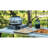 Cancooker Electric Single Burner