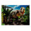 Murale Partone Big Tyrannosaur