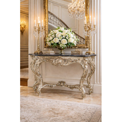 Console 60,63 po Rosia