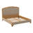 Nova Upholstered Platform Bed-70353470-70353473