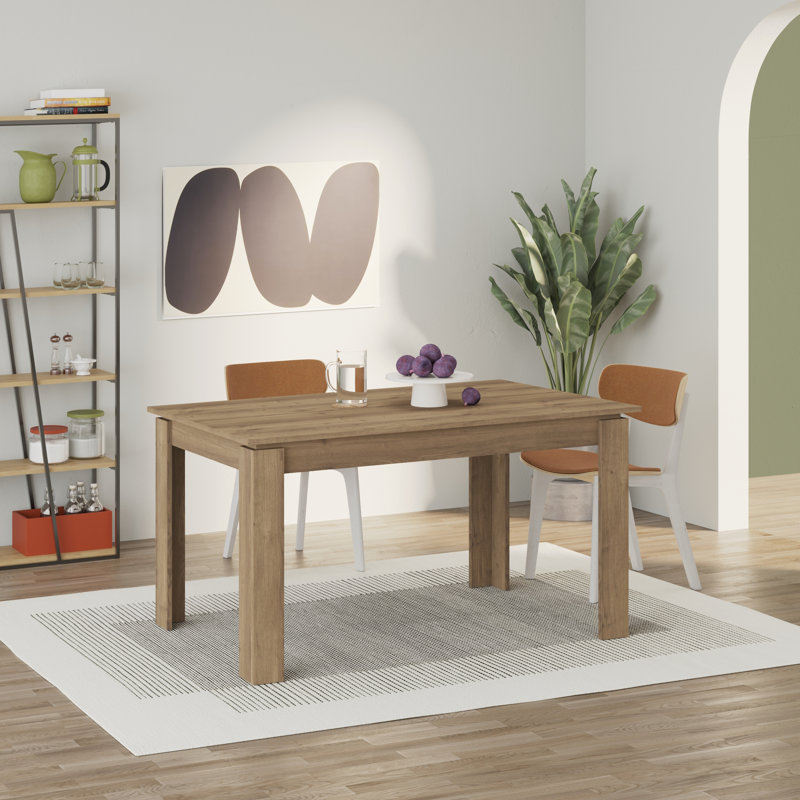 Extendable Dining Table