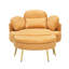 Petit canapé confortable-1984353645