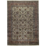Chelsea One-of-a-Kind 8'10" X 12'3" Area Rug