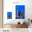 Aime Seattle Blue Hour-108386860