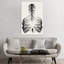 Dániel Taylor - Wrapped Canvas Print-50005013