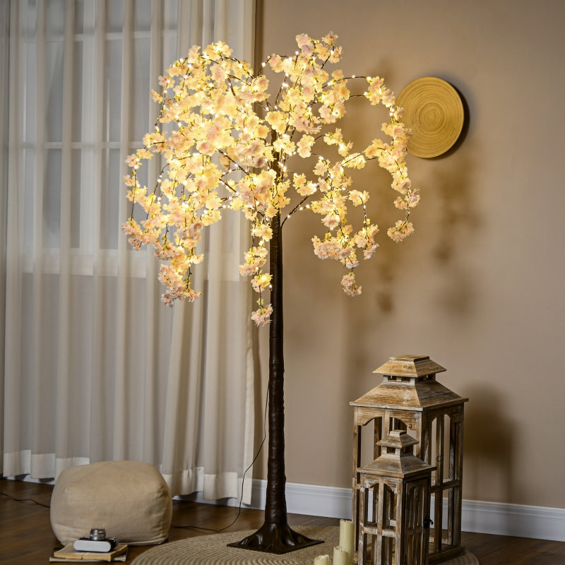 180cm Tree Floor Lamp