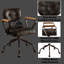Chaise de bureau Hallie-1901928718