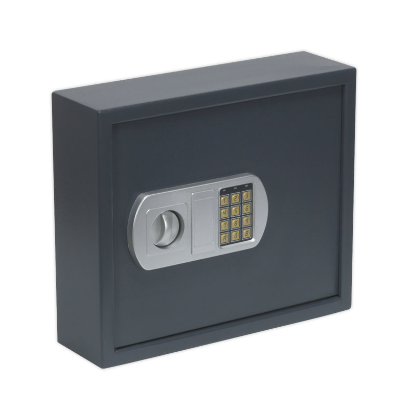 Sharmaine Key Cabinet Lock