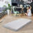 Camas 80'' Medium Mattress-338264089