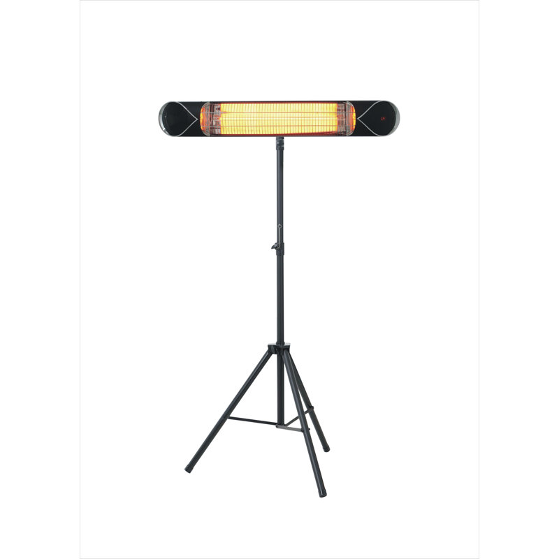 Electric Ceiling Mounted Patio Heater