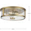 Plafonnier encastré en verre Assa-1483015553-1483176924-1483176927