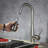 Dowell Pull Out Kitchen Faucet