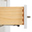 Single Bathroom Vanity with Carrara Quartz Top-94003649-121646135