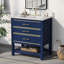 Ensemble de meuble-lavabo moderne 30 po-1989531109