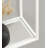 Turgut 4-Tiered Metal Accent Shelf-1099911163