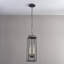 Beckham 3 Light Lantern