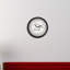 Horloge murale 12 po Myrasol