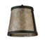 Mission Lamp Shade