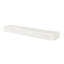 Tablette de manteau de cheminée lisse non combustible ASTM E136 Zachary-37357481-37357480