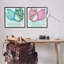«Fun Mermaid Tails», ensemble de 2 giclées par Elizabeth Medley-935671121-935671122