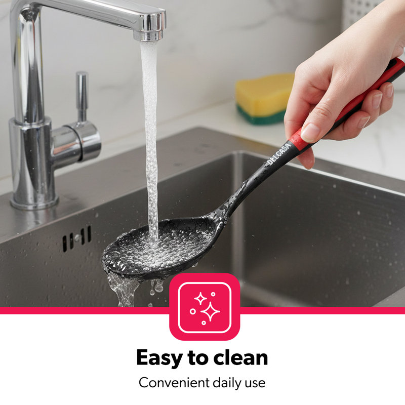 Delcasa Cooking Spoon