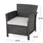 Paire de chaises St St