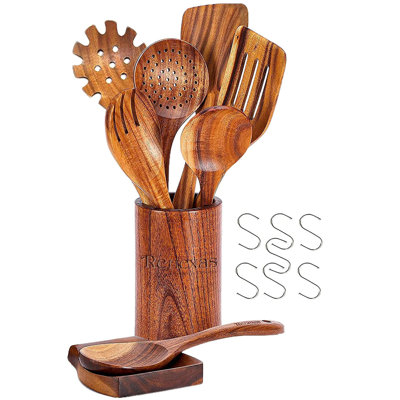 DGPCT 9 Utensil Set