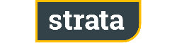 Strata logo
