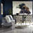 Annabella End Table