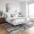 Machine Washable Indoor/Outdoor Pablo ACN2284 Abstract Rug-179168274