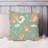Cute Teddy Bear Patttern XVIII Pillow Cover-102215433