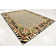 Testerman Animal Print Indoor Rug