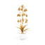 Lily of the Valley Sculpture