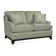 Oaks Way Upholstered 60'' Loveseat