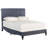 Bazeley Panel Bed by Harriet Bee-25950652-25950656