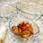 3-Piece Glass Baking Dish Set, Oblong Casserole Dishes with Handles
